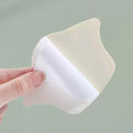 3pair/6pcs Insoles Patch Heel Pads for Sport Shoes Back Sticker Adjustable Size Antiwear Feet Pad Cushion Insert Insole