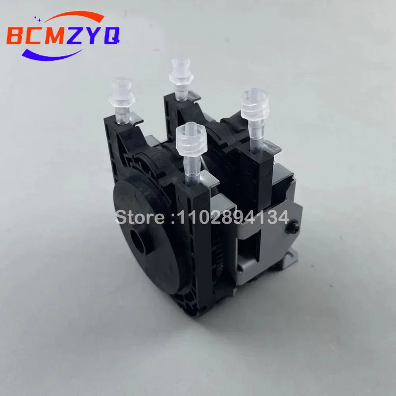 1PC Original Mimaki Tube Pump 4 Assy 2 MP-M014071 for Mimaki JFX200-2513 SIJ-320UV Printer Plotter Ink Pump Spare Parts