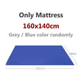 Water Circulation Bed Ice Sleeping Pad Water-cooled Refrigeration Mattress Cooling Fan Conditioner Air Conditioning Cooler EU US