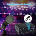HiFi Digital Amplifier AK45 Bluetooth Amplify MP3 Channel 2.0 Surround Sound Amplifiers Support 90V-240V for Home Car MAX 350W*2