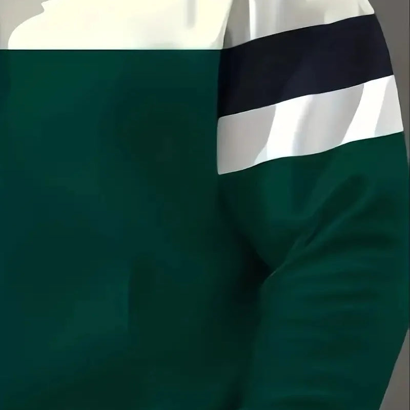 The new men's hoodie set for Spring and Autumn is | SAMAG