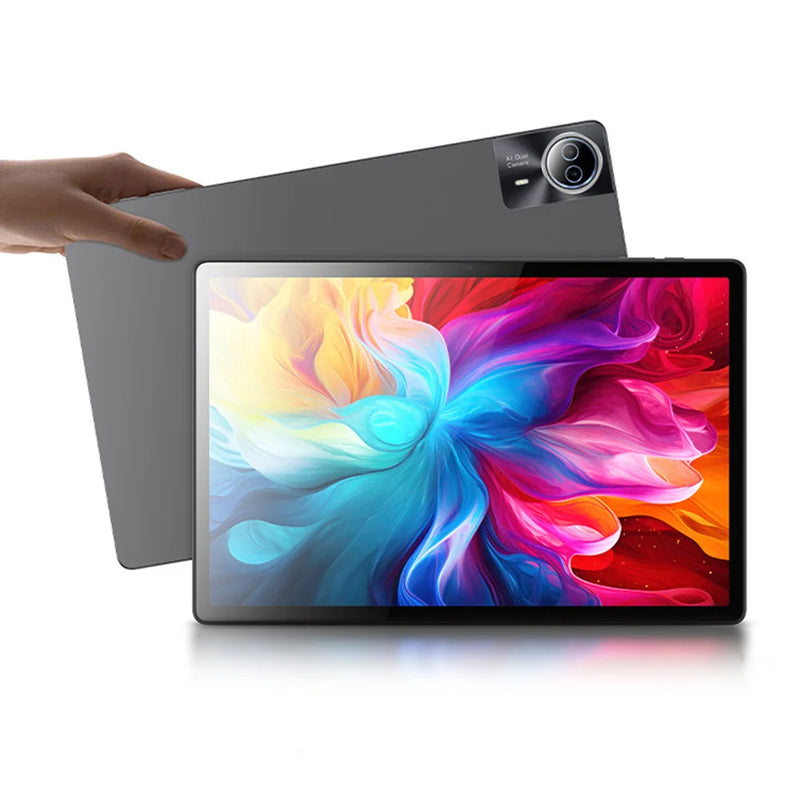 14 Inch Large Screen Tablet PC 1920x1200 IPS T616 CPU - View 4 | SAMAG