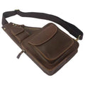 I AM LEGEND Will Smith Canvas +Genuine leather Men Messenger Bag Canvas Shoulder Bag men Crossbody Bag Sling Casual Bag Satchel