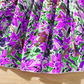 Children's clothing set summer casual solid color round - View 3 | SAMAG