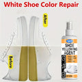 Shoe Yellowing Removal - Shoes Hair Yellow, Sole, Sneakers, Canvas Shoes, Shoes Turning Yellow, Shoe Care, Removing Yellow,100ml