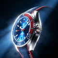 PAGANI DESIGN Classic Luxury Men Mechanical Wristwatch Sapphire Glass Clock Top Brand Stainless Steel Waterproof Watch Men Gift