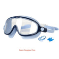 Swim Goggles Anti-Fog UV Protection Pool Water Kids | SAMAG