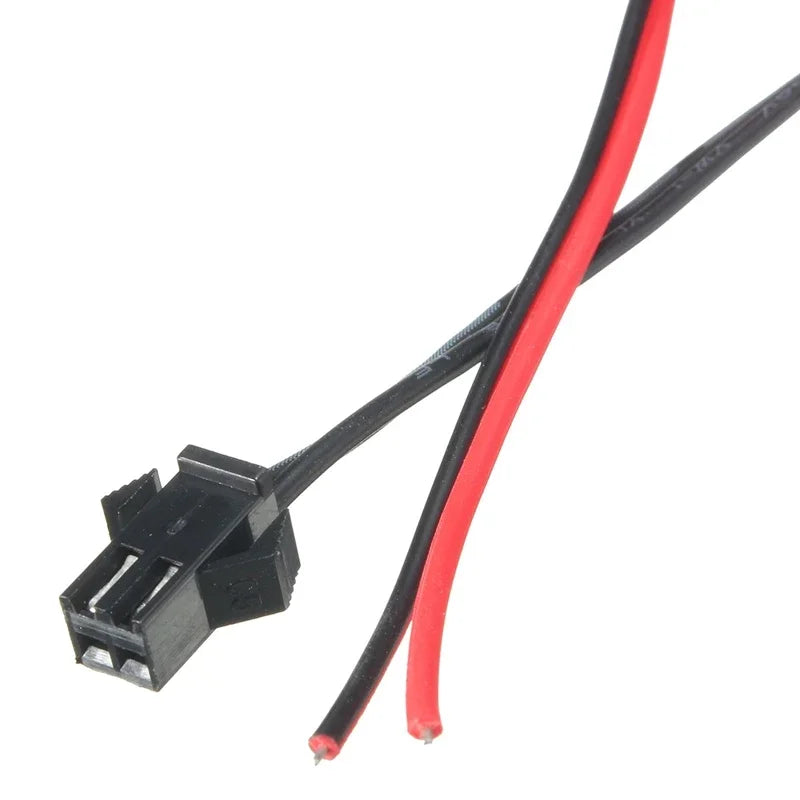 DC 12V Mini Neon EL Wire Power Driver Controller for 1-10M LED EL Wire Light Inverter Supply Adapter Flexible Neon Wire Driver