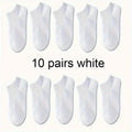 1/5/10 pairs of unisex breathable and comfortable socks | SAMAG