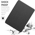 10/11/12th Generation 6 6.8 7 inch e-Reader Case Auto Sleep/Wake Leather Colorsoft Cover for Kindle Paperwhite 1/2/3/4/5 2024