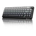 ATTACK SHARK X66 65% Wireless Mechanical Keyboard - Visuel 9 | SAMAG