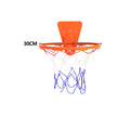 Children Silent Patting Ball Toys High Elasticity Sponge Basketball Sports Kids Toys Indoor Fun Silent Shooting Ball Party Games