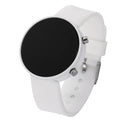 Simple Led Women Watches Fashion Sport Digital Watches for Women Casual Silicone Band Ladies Watch Girls Clock Gift reloj mujer