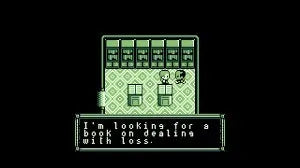 Deadeus GB Game Cartridget