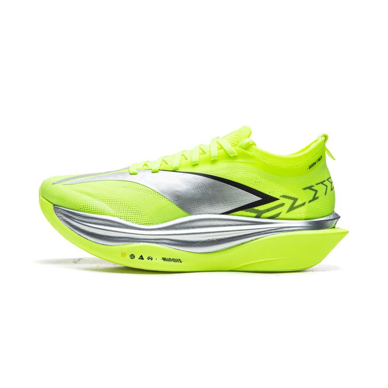 Suguru Osako Style] Li - Ning Unisex FEIDIAN 6 ELITE - View 14 | SAMAG