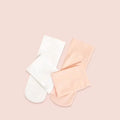 Women GIrls Professional Classic Microfiber Ballet Short Socks Modern Dance Wear Children Practise Dancing Socks