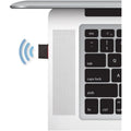 USB WiFi Adapter 2.4GHz 150Mbps Wireless Network Mini Driver - free High Speed Receiver for Desktop - Visuel 6 | SAMAG