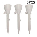 3Pcs Adjustable Drip Irrigation System Automatic Self Watering Spikes  for Plants Indoor Outdoor Potted Plants Irrigation 2025
