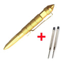 Military Tactical Pen Multifunction Aluminum AlloyOutdoor - View 11 | SAMAG