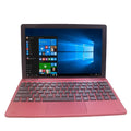 64Bits 10.1" Windows 10 Tablet PC Intel Z8350 Quad Core 2GB+32GB ROM 1280x800 IPS Dual Camear With Detachable Keyboard