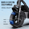 Elderly scooter, electric tricycle, small battery car, elderly electric scooter for home use