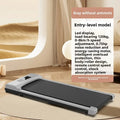 Mini Tablet Treadmill, Foldable, Quiet, Electric Walking - View 4 | SAMAG