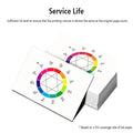 Ink Cartridge PGI-35 PGI35 CLI-36 CLI36 Compatible PGI35 CLI36 for Canon PIXMA IP100 IP110 IP100B TR150 Printer