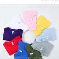Chicago Usa Letter Printing T-Shirt Women Cotton Summer Short Sleeve Tops Comfortable Soft O-Neck T Shirt Casual Womans Clothes