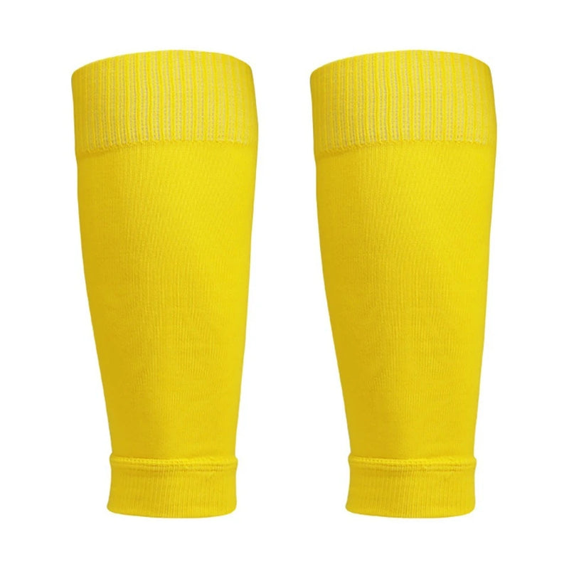 Loogdeel Professional High-quality Soccer Socks Breathable Calf Compression Sleeve For Men Children Running Football Basketball