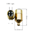 A69P - Underwater Fish Finder Camera 12 - 28V Fishing Vision - View 6 | SAMAG
