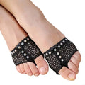Ballet Lyrical Dance Paws Pads Belly Contemporary Dance Shoes Foot Undies Gift