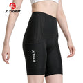 X-TIGER Women's Cycling Shorts 7 Hour Padded Mountain Road Bike Shorts Summer Breathable Bicycle Riding Shorts