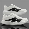 Men Carbon Plate Running Shoes Breathable Women Athletic Tennis Sneakers Cushion Sport Trainers Outdoor Marathon Jogging Shoes