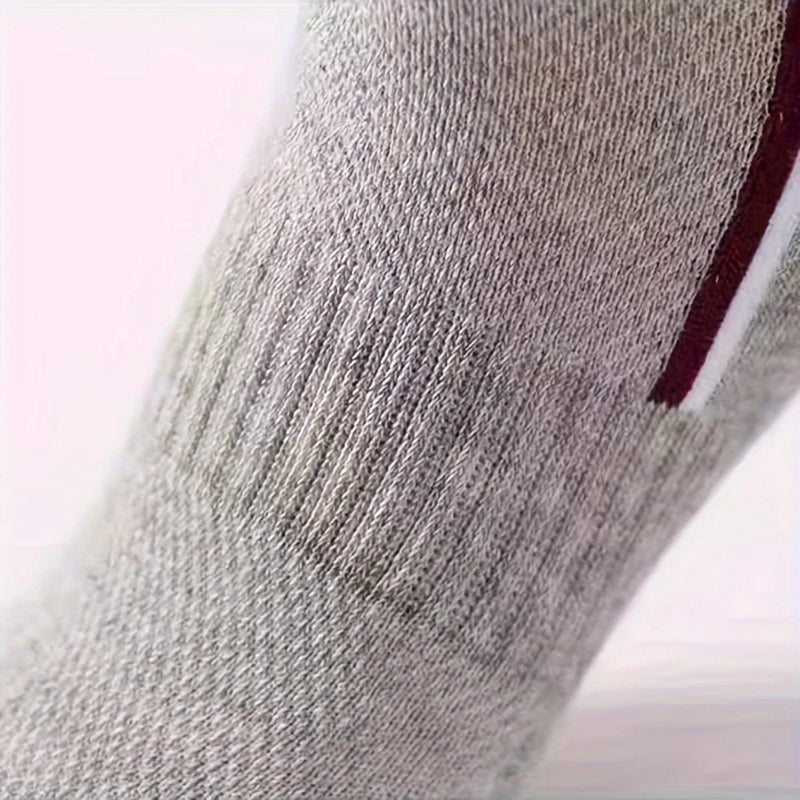5/10/20/30pairs Simple Stripe Pattern Liner Anklets Socks | SAMAG
