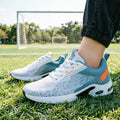 Men's Fashionable Running Shoes Breathable Mesh Air Cushion Support for Gym And Daily Wear