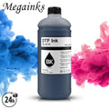 White DTF Ink 1000ml for Film Direct Transfer for Epson - Visuel 5 | SAMAG