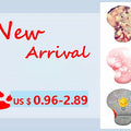 Gaming Accessories Wool Felt Mouse Pad Large Size Writing Mat Keyboard Mice Mat Non-slip Home Office Computer Desk Protector