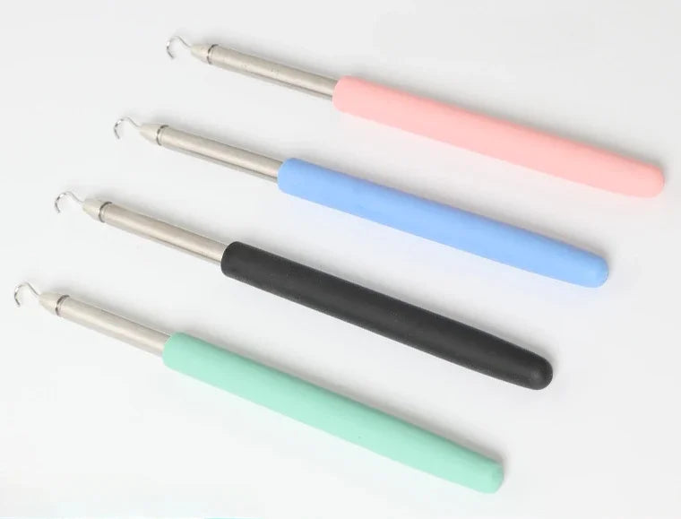 Help Wear Bracelet Tool Partner Jewelry Helper Fastening Aid Quickly Unfasten Hooking Equipment Pliers Clasps Ties Women