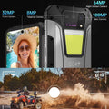 8849 Tank 2 PRO Unihertz Projector Rugged Smartphone 100 Lumen Android15 23800mAh 120W 512GB 100MP Camera Night Vision IP68 2026