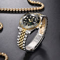 New PAGANI DESIGN Top Luxury Watch 8215 Sports Mechanical Automatic Watch Waterproof Stainless Steel Sapphire Watches for Man