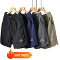 Brand Clothing Summer Thin Men's Outdoor Quick Dry Hiking | SAMAG