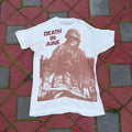 American Death June Band 90's Vintage Style Unisex T-Shirt Summer New Vintage Fashion Men's and Women's Streetwear