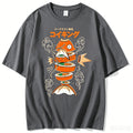 Japanese Style Pokemon King Carp Magikarp Sushi Sashimi - View 12 | SAMAG