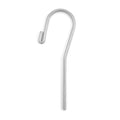 5Pcs 2MM Dental Endo Treatment Lip Hook Apex Locator For Woodpecker Morita Measuring Wire Tooth Root Canal Dentistry Accessory