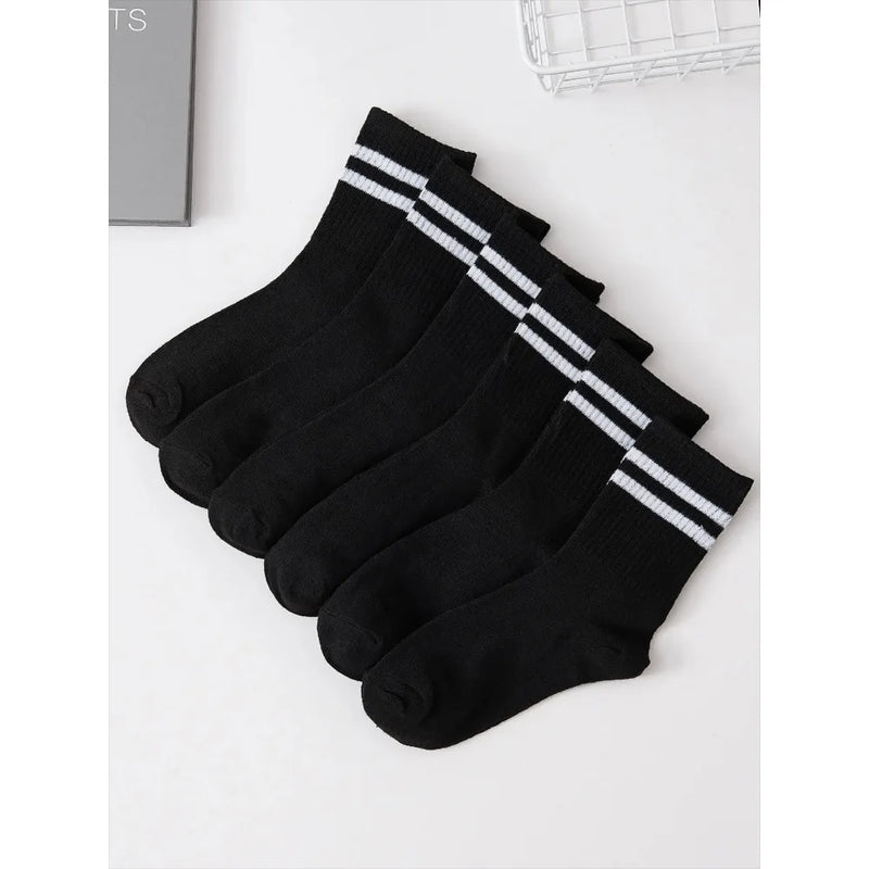 Men's Business Sports Socks Breathable Sweat-Absorbing | SAMAG