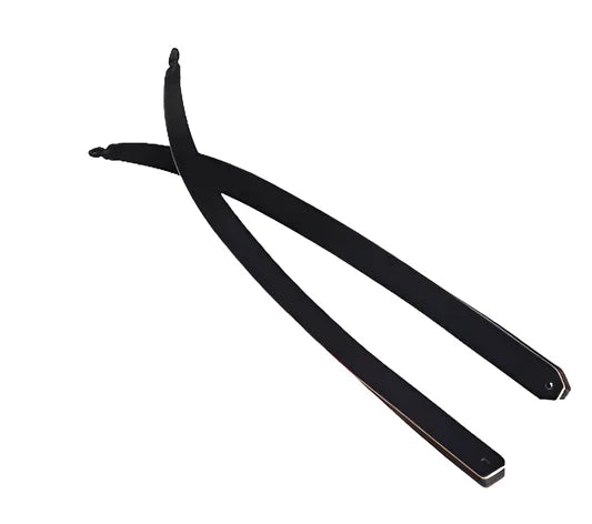 60″ 25-65Ibs Recurve Bow Right Hand Take Down Junxing | SAMAG