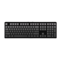 EPOMAKER TH108 100% Full Size Hot-Swap Gasket-Mounted Wired/Bluetooth/2.4Ghz Wireless Mechanical Keyboard with 10000mAh Battery