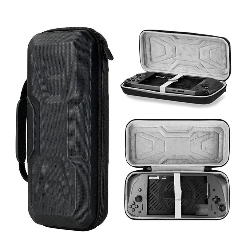 Portable Lenovo G9 Game Controller Storage Bag Hard-Shell Handbag Drop-Proof and Scratch-Resistant Accessories