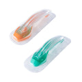Califed Non-inflatable Laryngeal Airway Mask Disposable TPE Catheter Emergency Anesthesia Laryngeal Mask Surgical Instruments