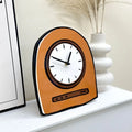 Cartoon Wall Clock Korea Creative Living Room Clocks Home Decor Digital Clocks Simple Swinging Pendulum Clock Home Decoration